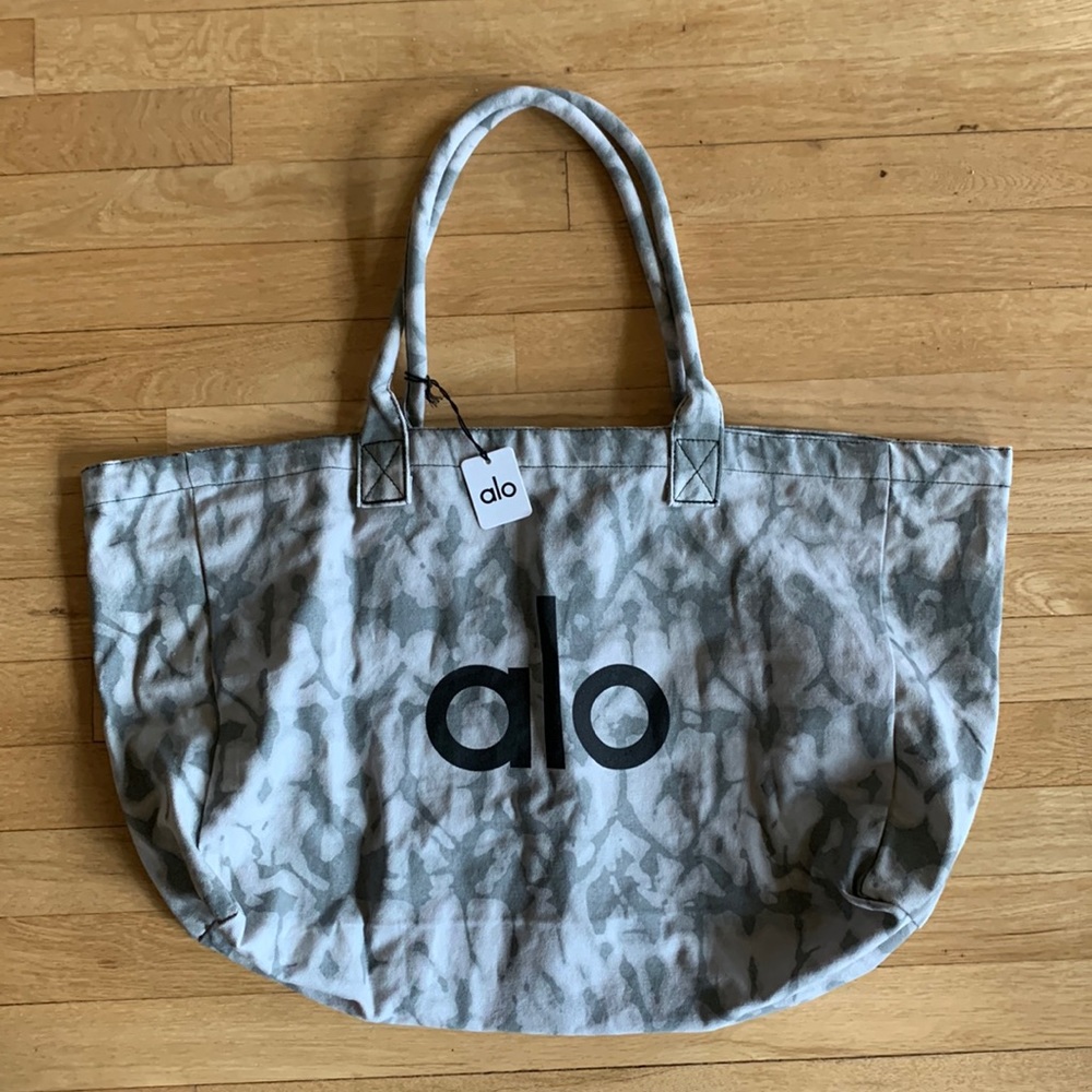 Alo Tote Bag